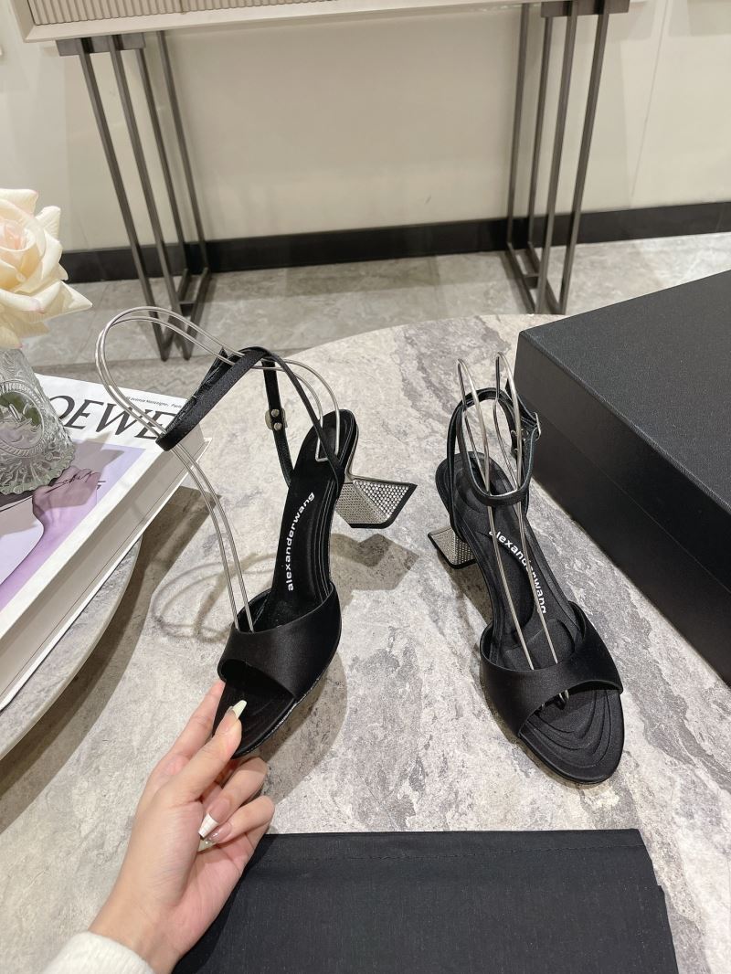 Alexander Wang Sandals